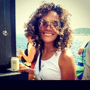 Meet your Posher, Kerry